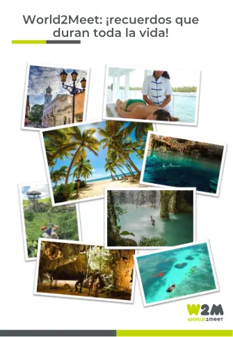 Page 2 du catalogue Charles in Charge Tours