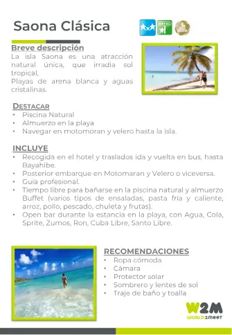 Page 4 du catalogue Charles in Charge Tours