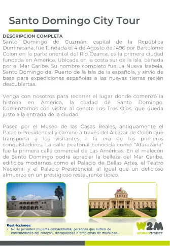 Page 9 du catalogue Charles in Charge Tours