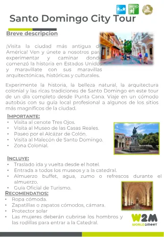 Page 10 du catalogue Charles in Charge Tours