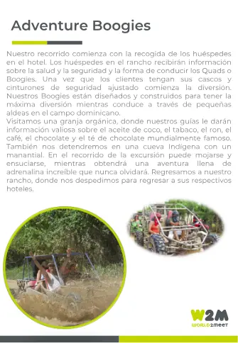 Page 11 du catalogue Charles in Charge Tours