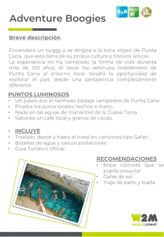 Page 12 du catalogue Charles in Charge Tours