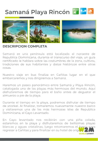 Page 13 du catalogue Charles in Charge Tours