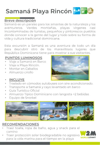 Page 14 du catalogue Charles in Charge Tours